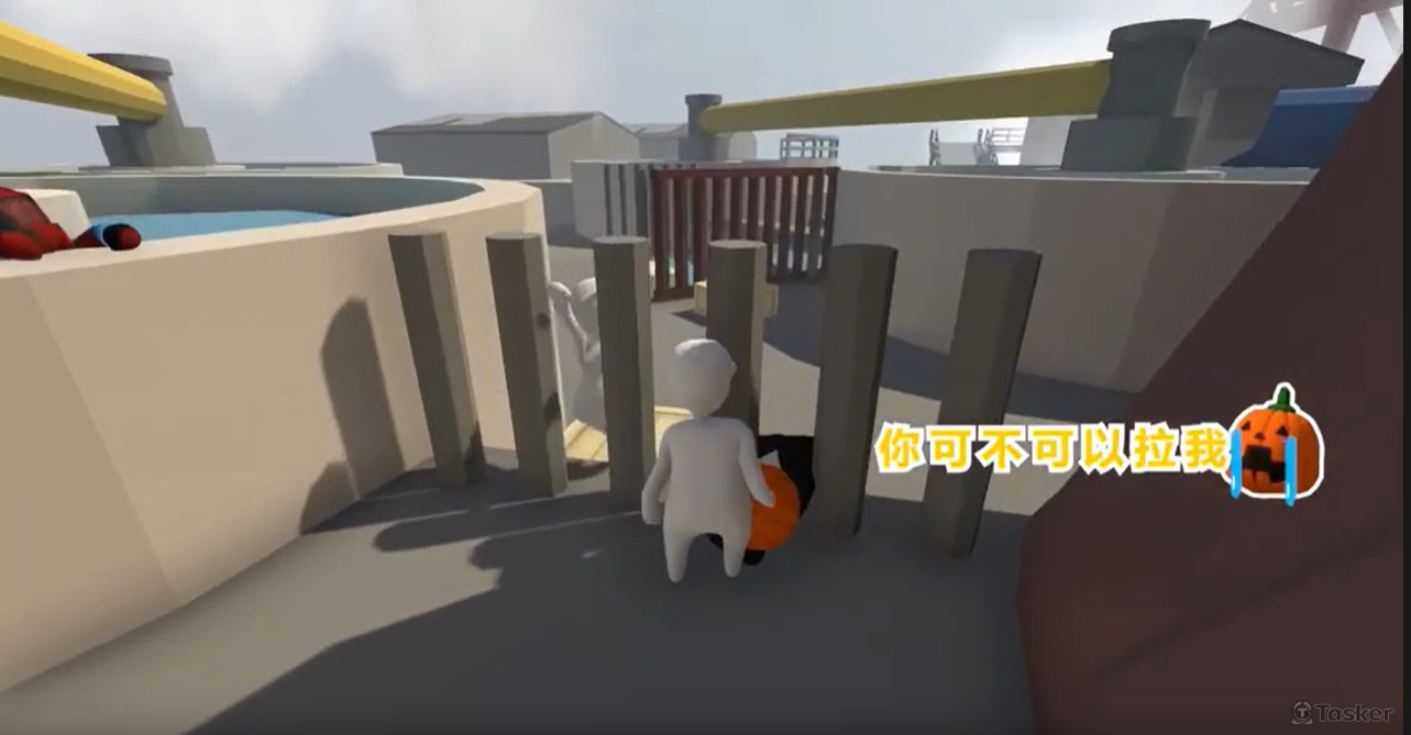 影片參考請至個人作品連結