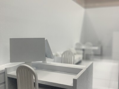 建築模型 設計/製作