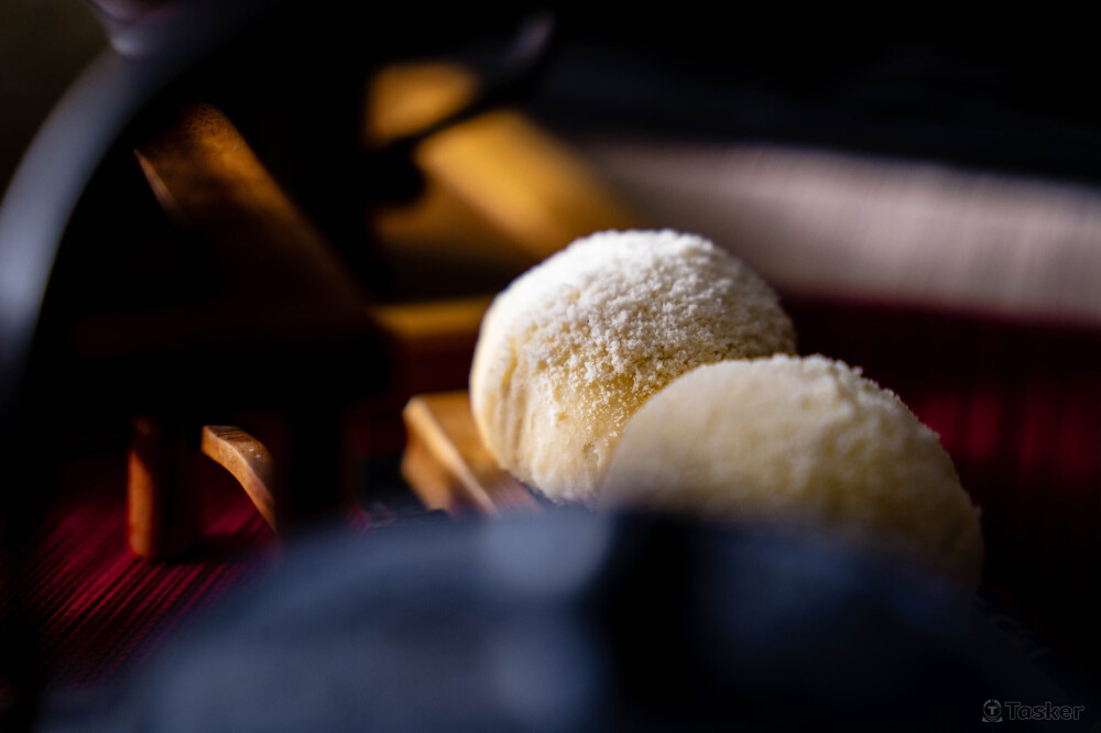 中秋月餅禮盒拍攝