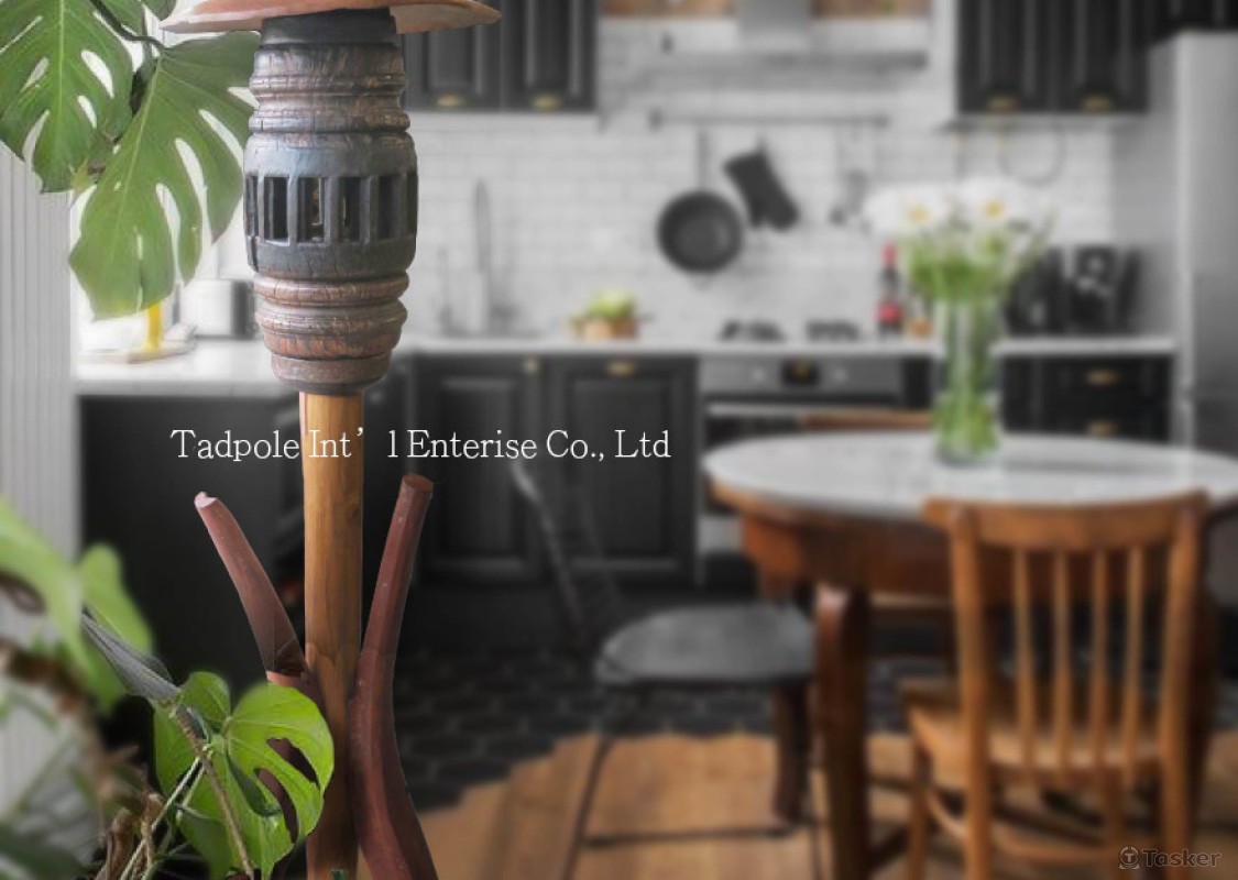 商品去背+修圖+合成