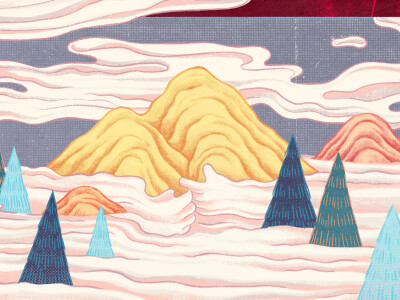 鏡文學書評主視覺