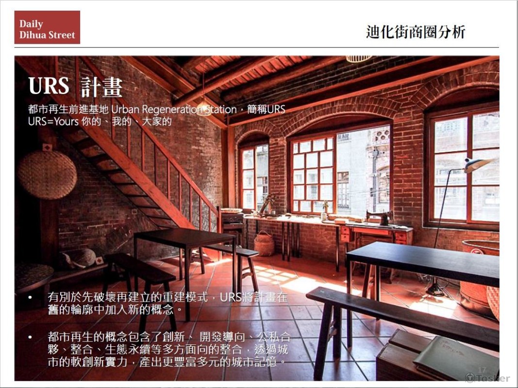 簡報設計-復古報紙-內頁