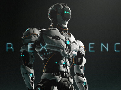 Mr.Existance_存在君