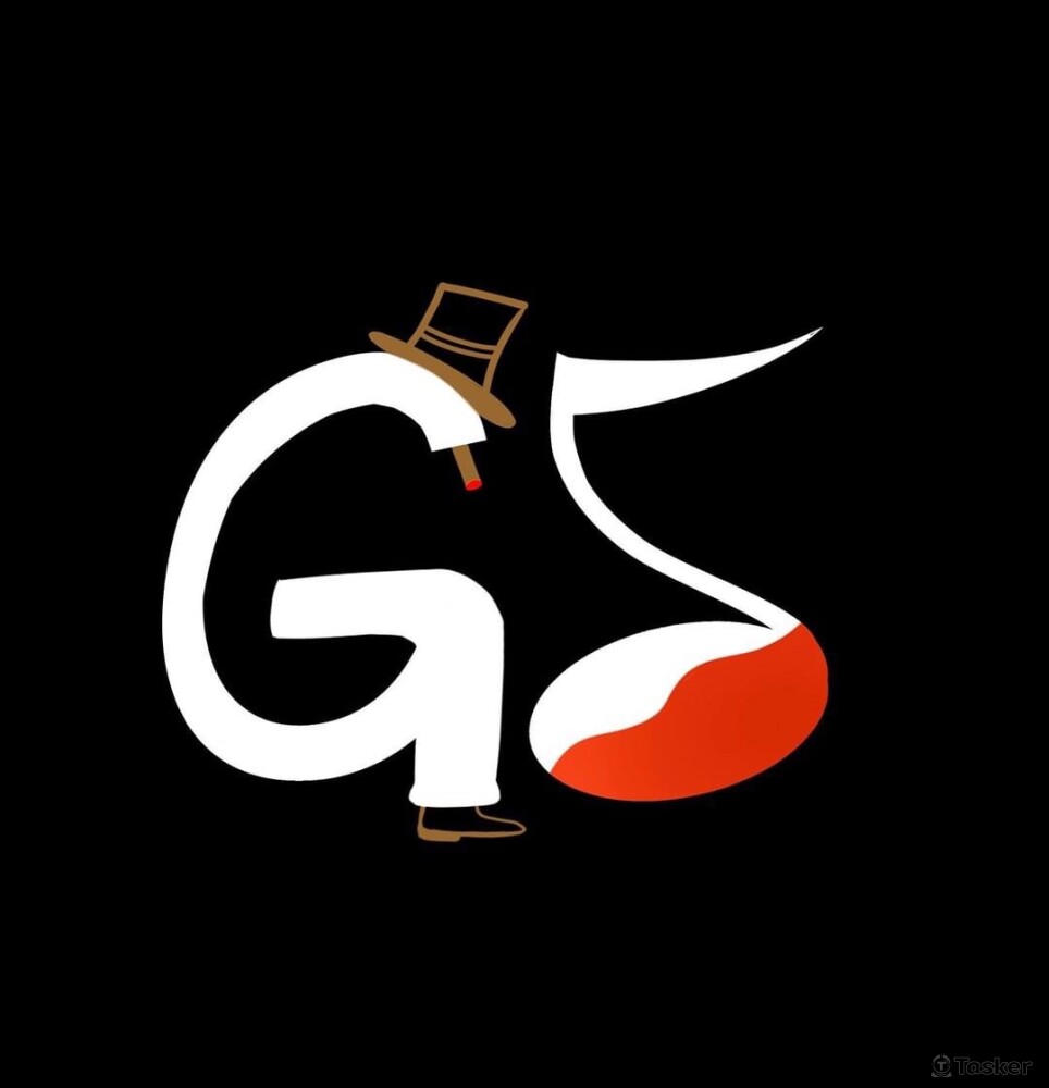 居酒屋-樂團logo