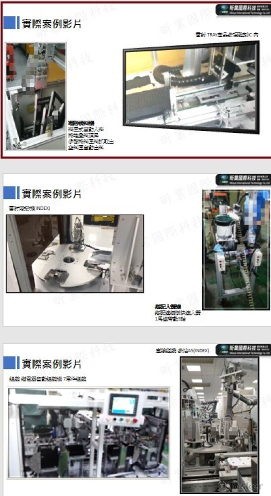 車業,電子業,傳產業