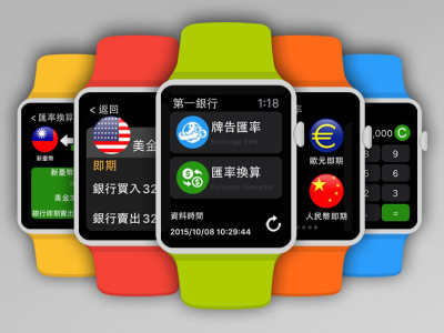 第e行動AppleWatch
