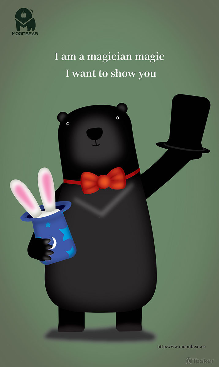 Bear