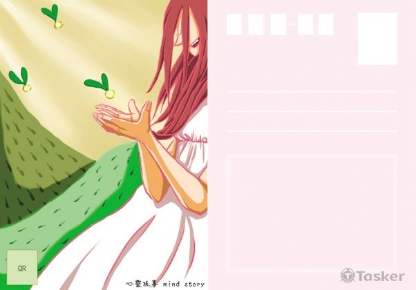 希望(競標作品)