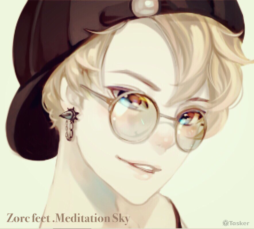 line play人偶繪圖_ZORC