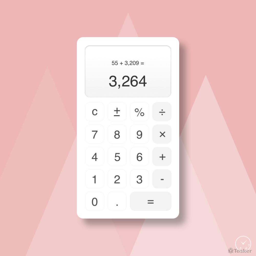 計算機redesign練習