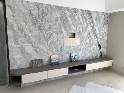 名億空間裝潢設計統包