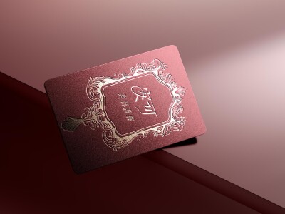 VI／LOGO／商標｜案例分享