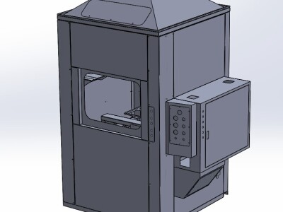 XYtable平面塗佈機（附工件轉盤）
