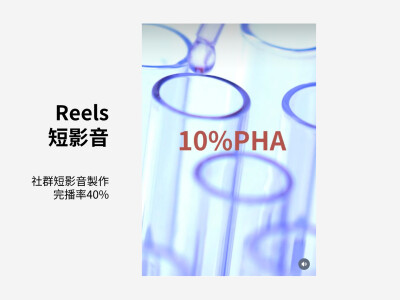 短影音製作、腳本企劃