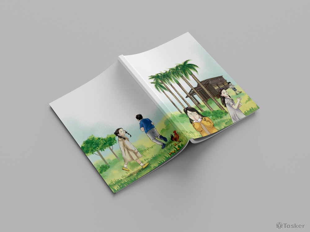 封面設計_楊梅故事園區