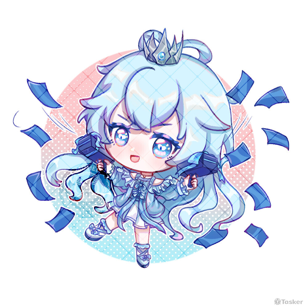 個人非商業委託_單人