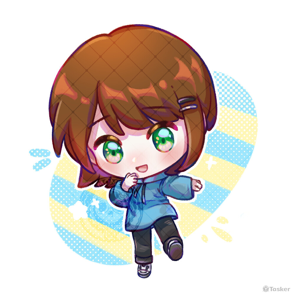 個人非商業委託_單人