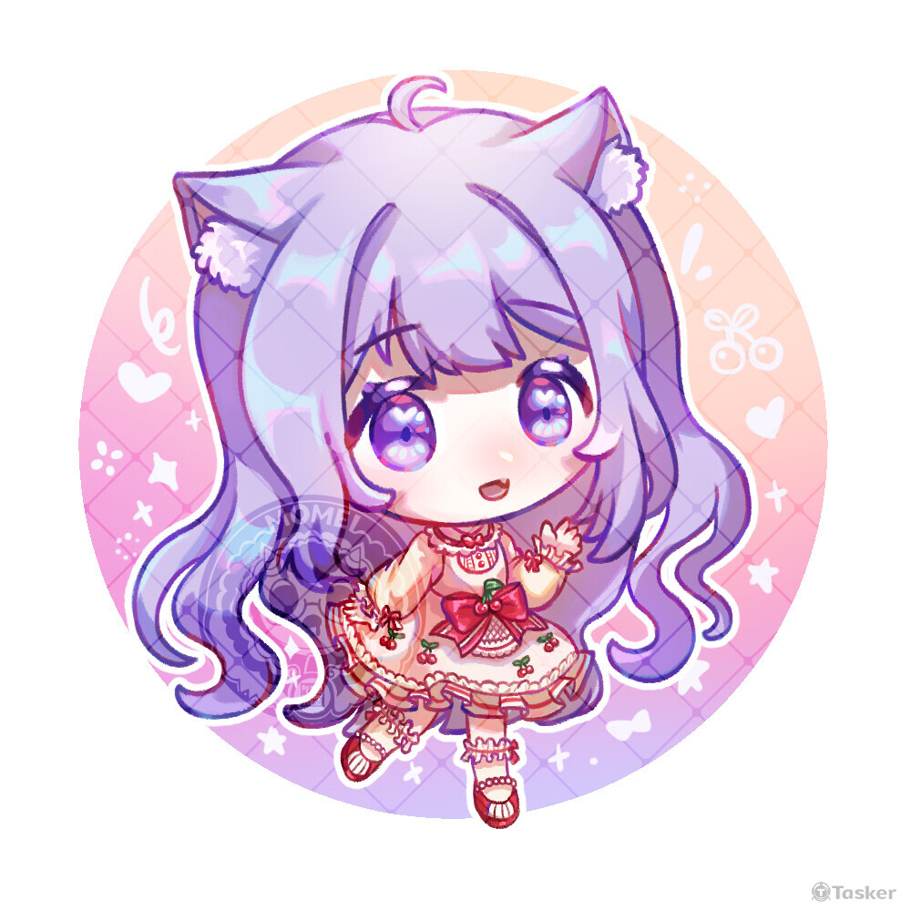 個人非商業委託_單人