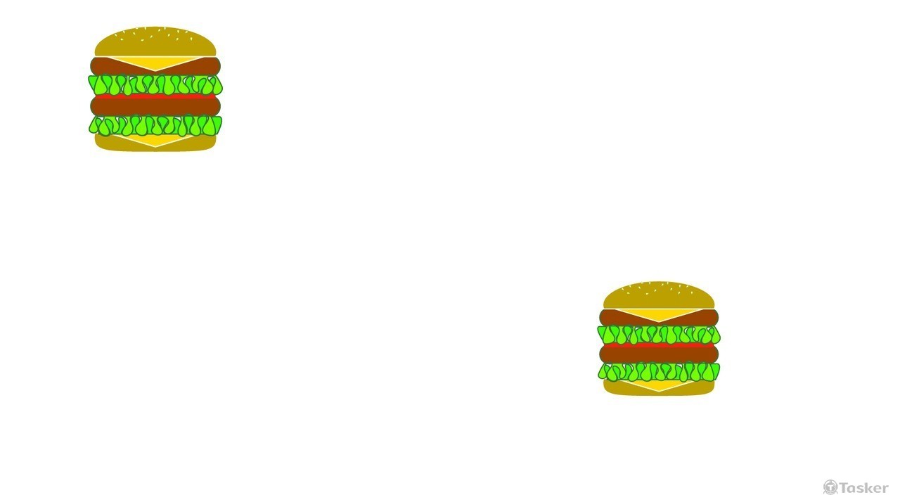 西式早餐店logo+名片設計(競標作品)