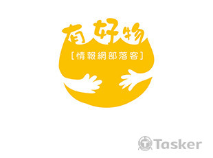 情報網部落客logo