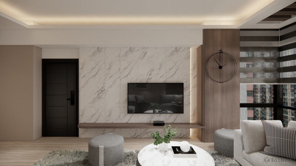 台中政和路公寓