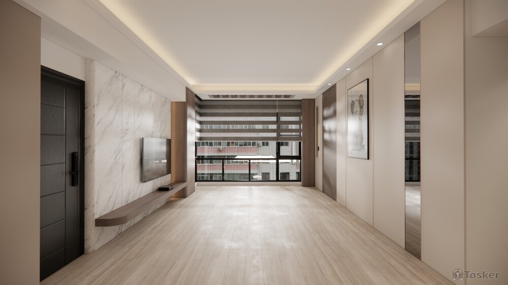 台中政和路公寓