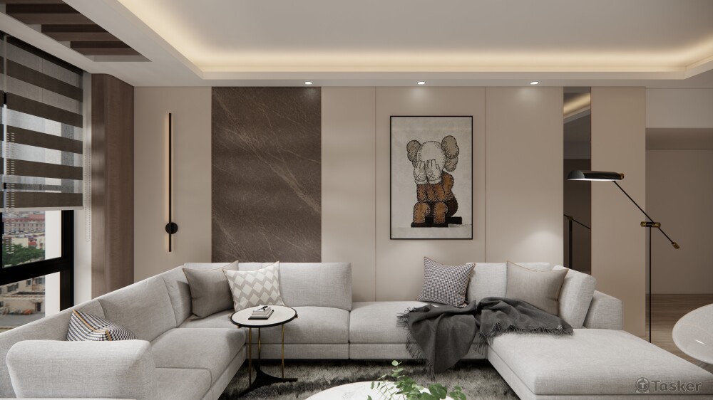 台中政和路公寓