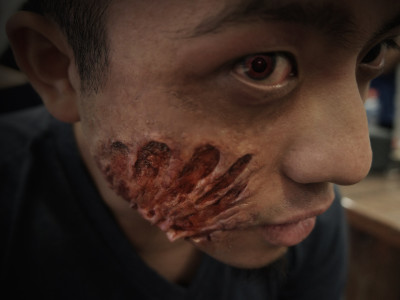 模特兒、主持促銷相簿