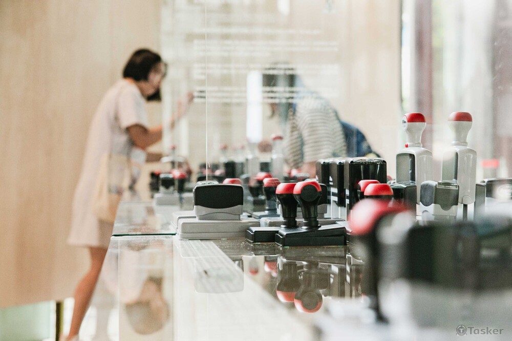 礁溪老爺酒店＿宜蘭踩印