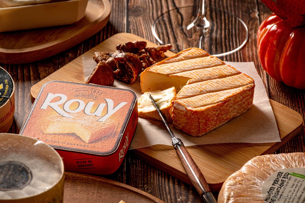 食物攝影（情境照）