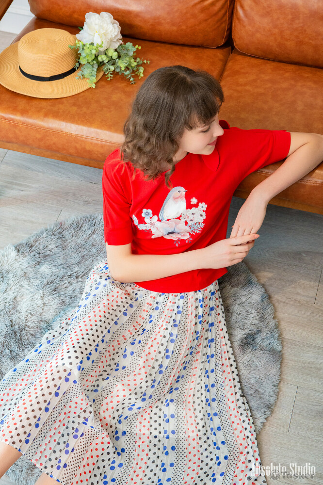 服裝型錄 / 網拍服飾 