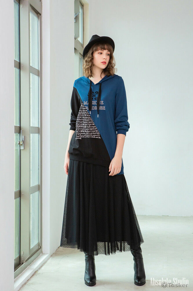 服裝型錄 / 網拍服飾 