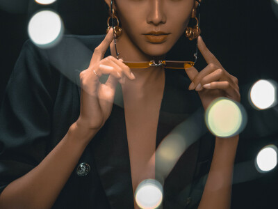 專業人像、個人寫真