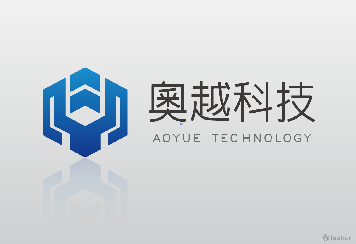 Aoyue Tech 商標設計