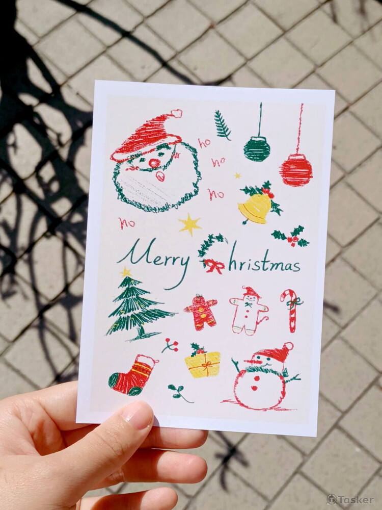 印出後拍攝參考B