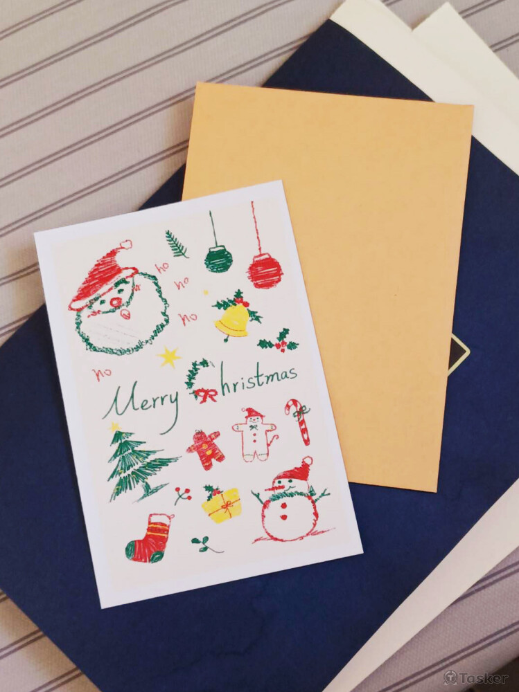 印出後拍攝參考A