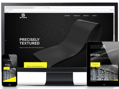 網站設計與資料庫建置