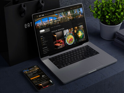 介面設計系統｜Jul. 2023