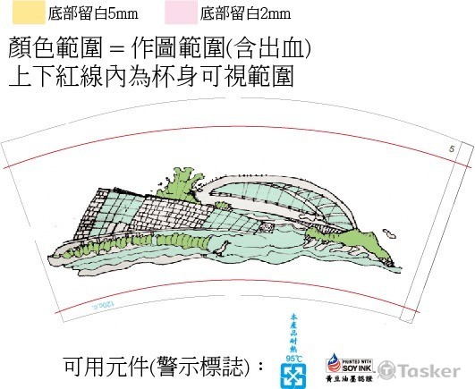 宜蘭，怡然自得(競標作品)