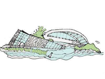 插畫、漫畫、繪圖相簿
