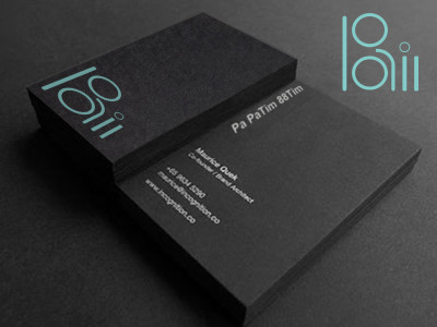 名片、LOGO設計相簿