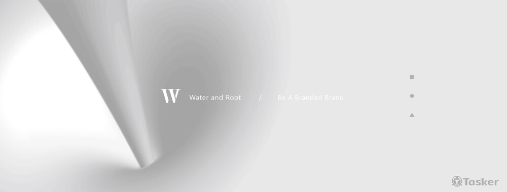 Wateroot視覺Banner