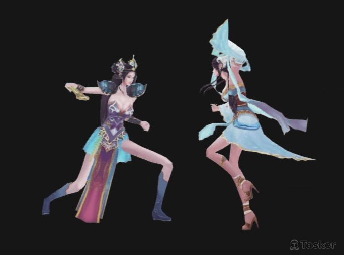 中國北京遊戲動作製作