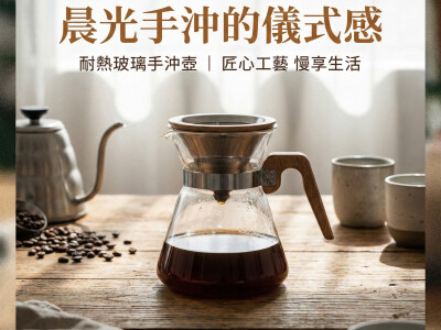 生活用品情境照