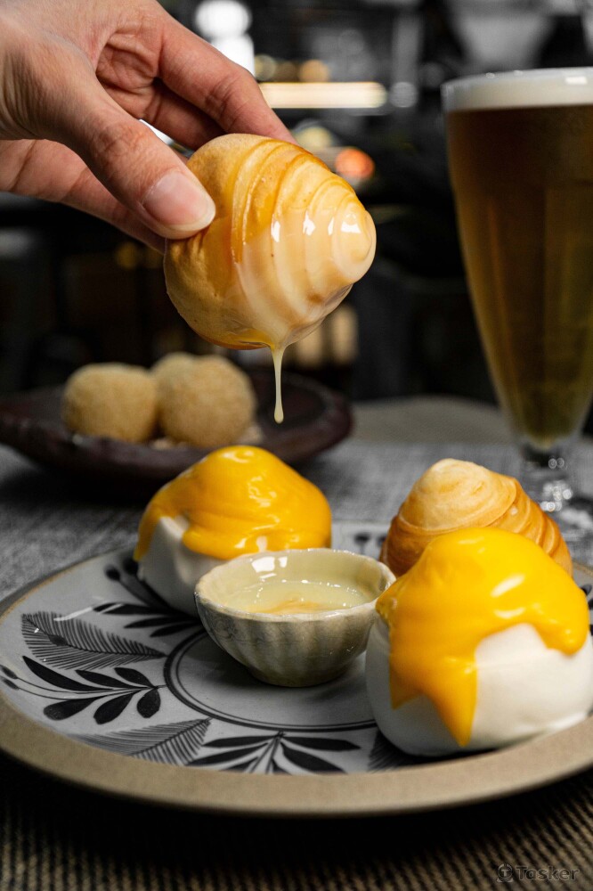 丰盛町_點心炸物