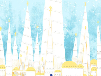 插畫、漫畫、繪圖相簿