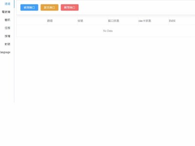 自動發簡訊程式