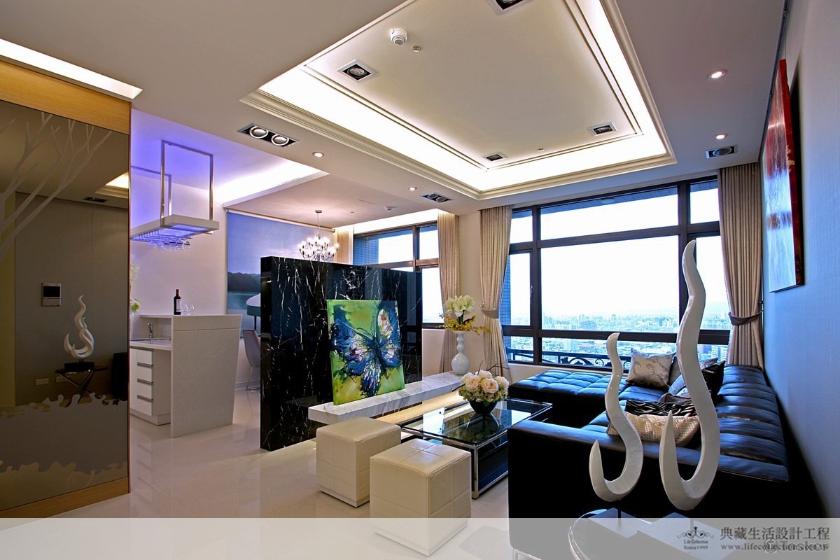 每個家都有著自己的故事，我們用心幫您描繪出來