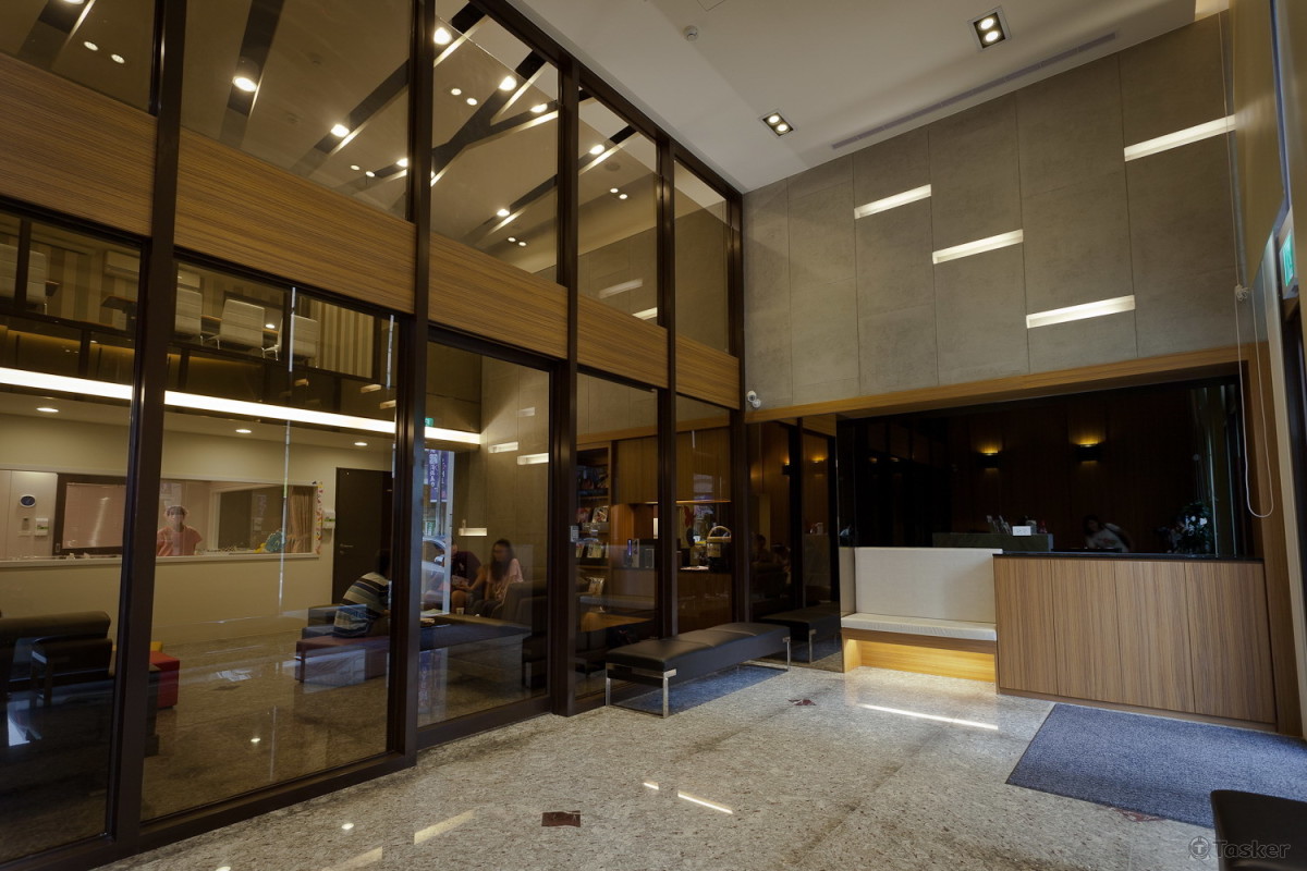 迎新產後護理中心08