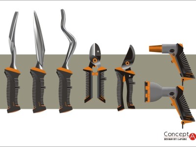 產品設計 / 園藝工具